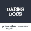 Daring Docs Amazon Channel logó
