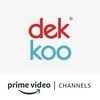 Dekkoo Amazon Channel logó