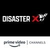 Disaster X Amazon Channel logó