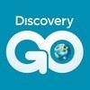 Discovery logó
