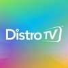 DistroTV logó