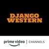 Djangowestern Amazon Channel logó