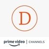 Docsville Amazon Channel logó
