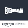 DocuramaFilms Amazon Channel logó