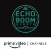 Echoboom Amazon Channel  logó