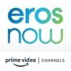 Eros Now Amazon Channel logó