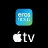 Eros Now Select Apple TV Channel logó