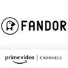 Fandor Amazon Channel logó
