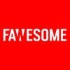 Fawesome logó