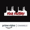 Fear Factory Amazon Channel logó