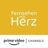 Fernsehen mit Herz Amazon Channel logó