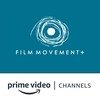 Film Movement Plus Amazon Channel logó