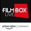 FilmBox Live Amazon Channel logó