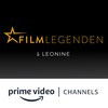 Filmlegenden Amazon Channel logó