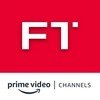 Filmtastic Amazon Channel logó