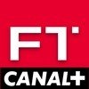 Filmtastic bei Canal+ logó