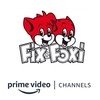 Fix And Foxi Amazon Channel logó