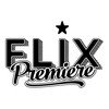 Flix Premiere logó