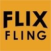 FlixFling logó