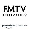 Food Matters Amazon Channel logó