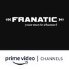 Franatic Amazon Channel logó