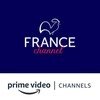 France Channel Amazon Channel logó