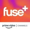 Fuse+ Amazon Channel logó