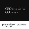 GEO Television + Wild Amazon Channel logó