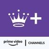 Hallmark+ Amazon Channel logó