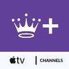 Hallmark+ Apple TV Channel logó