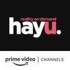 Hayu Amazon Channel logó