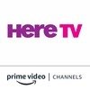 Here TV  Amazon Channel logó