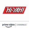 Hi-YAH Amazon Channel logó