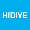 HiDive logó