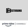 Historama Amazon Channel logó