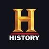 History logó