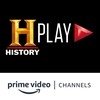 HistoryPlay Amazon Channel logó