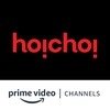 Hoichoi Amazon Channel logó
