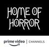 Home of Horror Amazon Channel logó