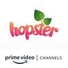Hopster Amazon Channel logó