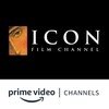 Icon Film Amazon Channel logó
