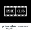 Indie Club Amazon Channel logó