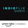 IndieFlix Shorts Amazon Channel logó