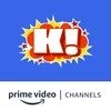 Kartoon Channel Amazon Channel logó