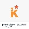 Kidstream Amazon Channel logó