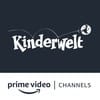 Kinderwelt Amazon Channel logó