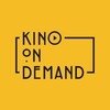 Kino on Demand logó