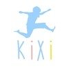 Kixi logó