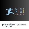Kixi Select Amazon Channel logó