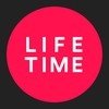 Lifetime logó